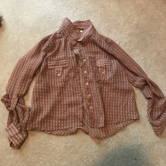 Blouse - Picture 1 of 1